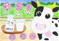 鴨井　和翔（倉敷市立倉敷南小学校6年）