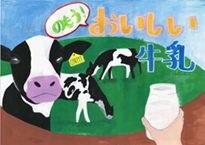 藤原　楓彩（岡山市立上道中学校3年）