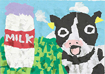 永瀬　太瑶（岡山市立福田小学校1年）